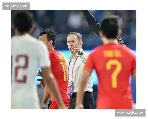 国足新帅敲定！东北铁三角领衔，郑智陈涛谁掌兵？